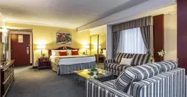 Le Nouvel Hotel & Spa | Quebec - Montreal (ve civarı) - Montreal - Downtown Montreal