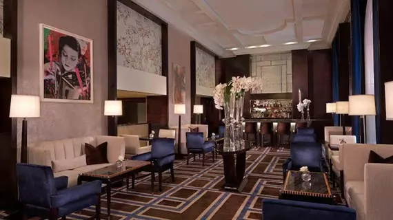 The Peninsula New York | New York - New York (ve civarı) - Manhattan - Midtown