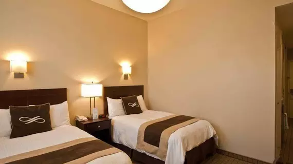 Pointe Plaza Hotel | New York - New York (ve civarı) - Brooklyn - Williamsburg