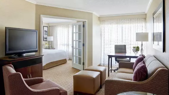 Newport Beach Marriott Bayview | Kaliforniya - Orange County - Newport Beach