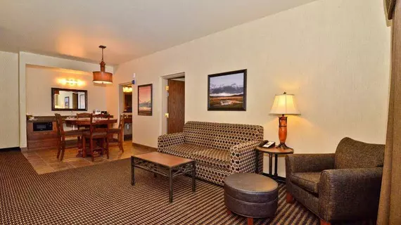 Best Western PLUS Bryce Canyon Grand Hotel | Utah - Bryce Canyon