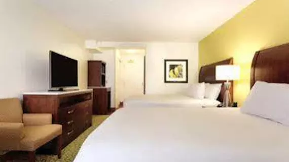 Hilton Garden Inn Anaheim/Garden Grove | Kaliforniya - Orange County - Anaheim - Anaheim Resort