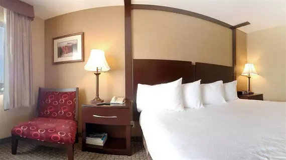 BEST WESTERN PLUS Newport Beach Inn | Kaliforniya - Orange County - Newport Beach