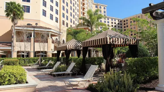 Rosen Shingle Creek | Florida - Orlando (ve civarı) - International Drive