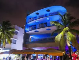 Congress Hotel South Beach | Florida - Miami Beach - Güney Plajı