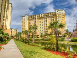 Lake Buena Vista Resort Village and Spa, a Sky Hotel & Resort | Florida - Orlando (ve civarı) - International Drive South Turizm Bölgesi