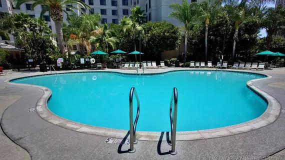 Holiday Inn Anaheim Resort Area | Kaliforniya - Orange County - Anaheim - Anaheim Resort