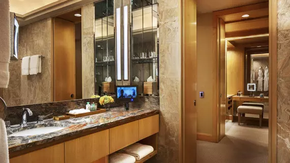 Four Seasons Hotel New York | New York - New York (ve civarı) - Midtown East