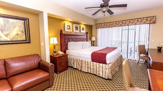 Westgate Lakes Resort and Spa | Florida - Orlando (ve civarı) - International Drive