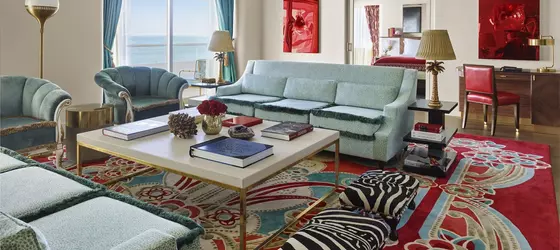 Faena Hotel Miami Beach | Florida - Miami Beach - Mid Plajı