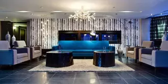 Sandman Signature Edmonton South Hotel