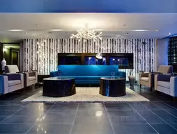 Sandman Signature Edmonton South Hotel | Alberta - Edmonton (ve civarı) - Edmonton - Güneydoğu Edmonton