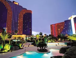 Rio All-Suite Hotel & Casino | Nevada - Clark County - Las Vegas (ve civarı) - Las Vegas - Paradise