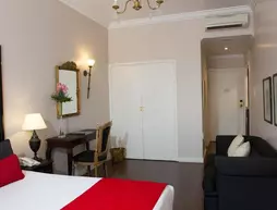 Recoleta Luxury Boutique Hotel | Buenos Aires (ili) - Buenos Aires (ve civarı) - Buenos Aires - Recoleta