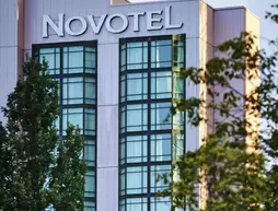 Novotel Toronto North York