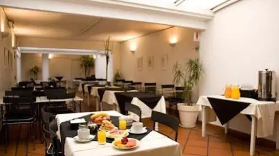 Loi Suites Esmeralda | Buenos Aires (ili) - Buenos Aires (ve civarı) - Buenos Aires - Capital Federal District