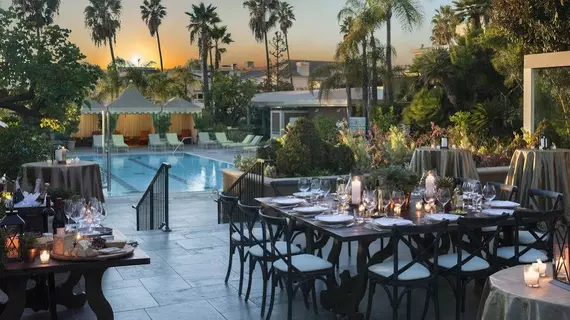 Four Seasons Los Angeles at Beverly Hills | Kaliforniya - Los Angeles County - Los Angeles