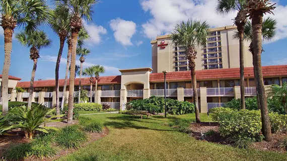 Avanti Palms Resort and Conference Center Orlando | Florida - Orlando (ve civarı) - Orlando - Kum Gölü