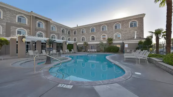 Best Western Plus Abbey Inn | Utah - St. George (ve civarı) - St. George