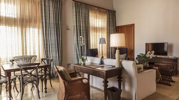 Hotel Casa San Agustin | Bolivar - Cartagena (ve civarı) - Cartagena - San Diego - Centro