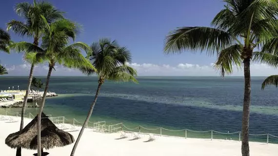 Postcard Inn Beach Resort & Marina at Holiday Isle | Florida - Islamorada