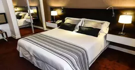 Amerian Buenos Aires Park Hotel | Buenos Aires (ili) - Buenos Aires (ve civarı) - Buenos Aires - Capital Federal District