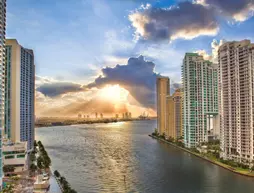 EPIC Miami, a Kimpton Hotel | Florida - Miami (ve civarı) - Miami - Downtown Miami