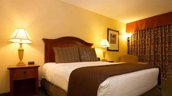 Red Lion Hotel Port Angeles | Washington - Port Angeles