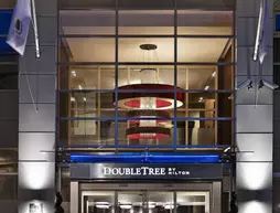 DoubleTree by Hilton London Victoria | Londra (ve civarı) - City of Westminster - Pimlico