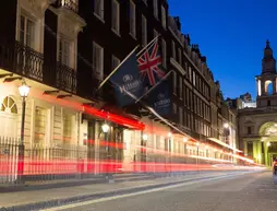 Hilton London Green Park | Londra (ve civarı) - City of Westminster - Mayfair