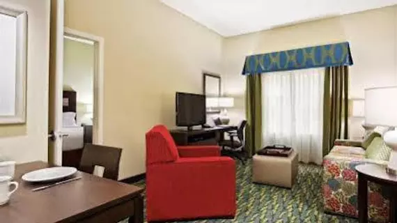 Homewood Suites by Hilton Orlando Airport | Florida - Orlando (ve civarı) - Orlando