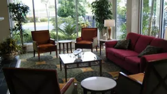 Hilton Garden Inn New Orleans Airport | Louisiana - New Orleans (ve civarı) - Kenner - Kenner - Louis Armstrong Uluslararası Havalimanı