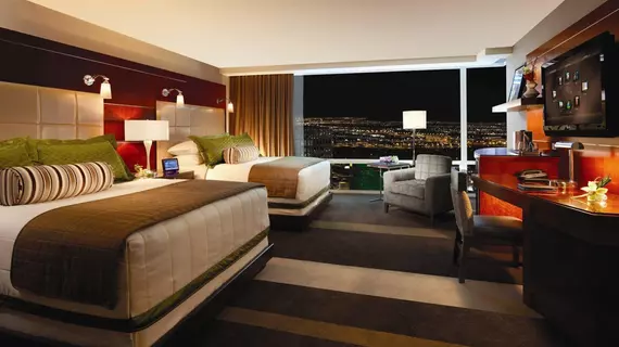 ARIA Resort & Casino at CityCenter Las Vegas | Nevada - Clark County - Las Vegas (ve civarı) - Las Vegas - Paradise