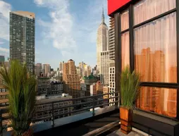 DoubleTree by Hilton - Chelsea | New York - New York (ve civarı) - Manhattan - Chelsea