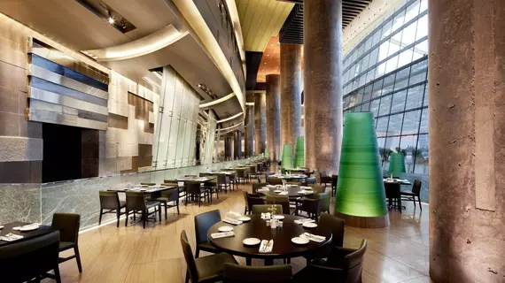 ARIA Resort & Casino at CityCenter Las Vegas | Nevada - Clark County - Las Vegas (ve civarı) - Las Vegas - Paradise