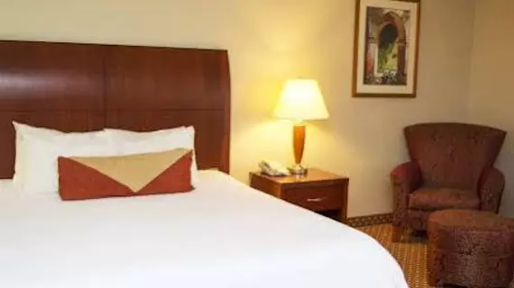 Hilton Garden Inn New Orleans Airport | Louisiana - New Orleans (ve civarı) - Kenner - Kenner - Louis Armstrong Uluslararası Havalimanı