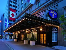 The Ritz-Carlton, Montreal | Quebec - Montreal (ve civarı) - Montreal - Golden Square Mile