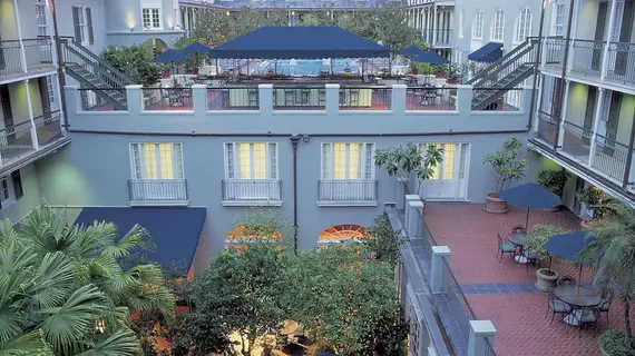 Royal Sonesta Hotel New Orleans | Louisiana - New Orleans (ve civarı) - New Orleans - French Quarter (Fransız Mahallesi)