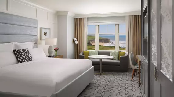 The Ritz-Carlton, Half Moon Bay | Kaliforniya - San Mateo County - Half Moon Bay