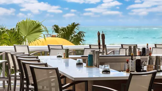 Hilton Cabana Miami Beach | Florida - Miami Beach - Mid Plajı