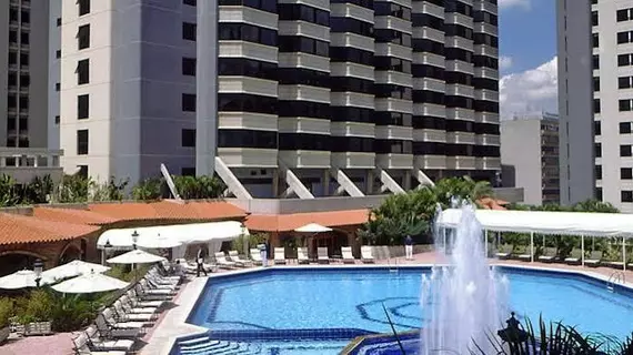 Gran Melia Caracas | Merkez - Libertador Bolivarian Belediyesi - Caracas (Karakas) (ve civarı) - Karakas