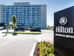 Hilton New York JFK Airport Hotel | New York - New York (ve civarı) - Queens - Jamaika