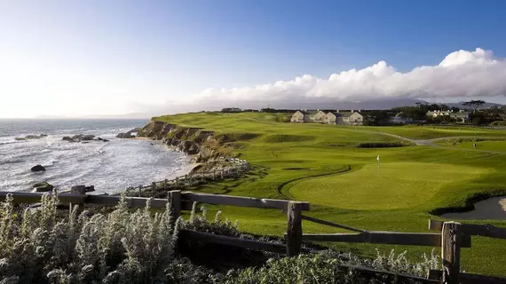 The Ritz-Carlton, Half Moon Bay | Kaliforniya - San Mateo County - Half Moon Bay