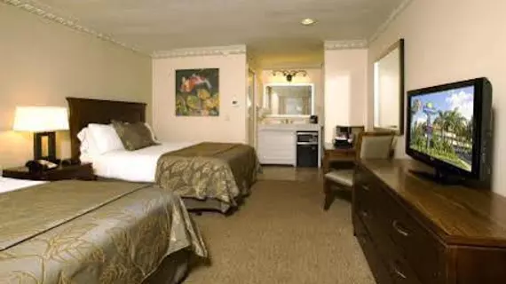 Days Hotel San Diego - Hotel Circle / near Sea World | Kaliforniya - San Diego County - San Diego - Mission Valley