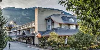 The Listel Hotel Whistler