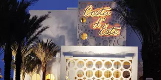 Costa d'Este Beach Resort & Spa