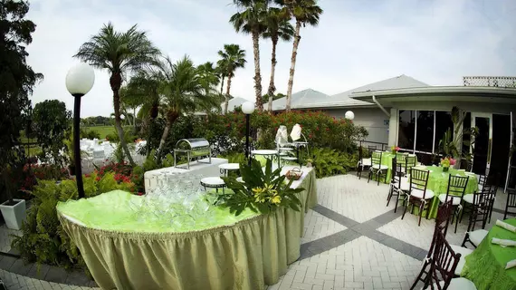 Longboat Key Club & Resort | Florida - Sarasota (ve civarı) - Longboat Key