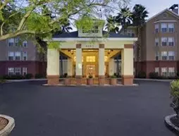 Homewood Suites by Hilton Phoenix-Biltmore | Arizona - Phoenix (ve civarı) - Phoenix - Midtown - Camelback East