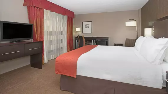 Holiday Inn Denver-Cherry Creek | Kolorado - Denver (ve civarı) - Denver - Belcaro