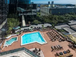 Hilton Tampa Downtown | Florida - Tampa (ve civarı) - Tampa - Downtown Tampa